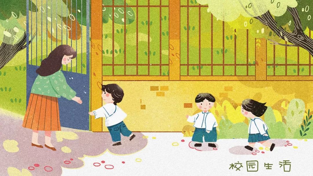 「暖先生格调」每天睡前和孩子说这3句话，孩子会一天比一天优秀！