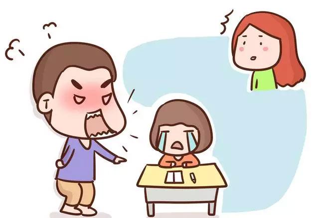 你的育儿经@儿子性格家里横、出门怂,爸爸“功不可没”,别不当回事