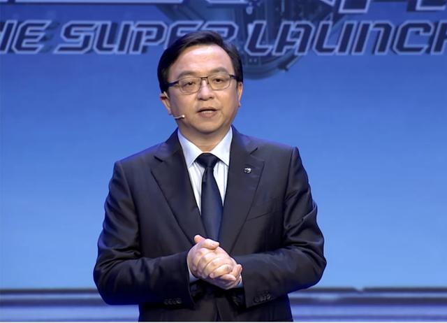 #环球网#比亚迪“初心”出鞘：发布“刀片电池”望重新定义新能源汽车安全标准
