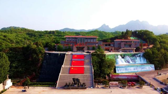 浮生忘流年:在这里,遇见最美的邢台