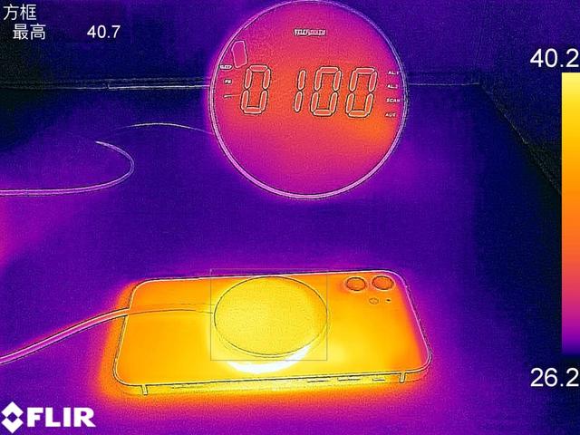 苹果MagSafe磁吸式无线充是指向未来的吗？