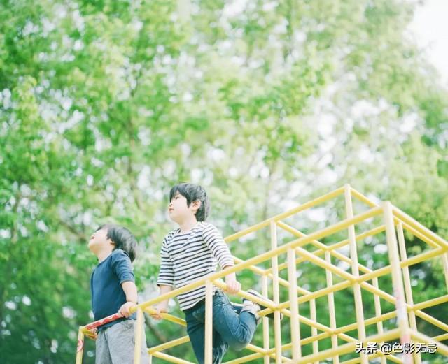 超级宝妈|儿童节这么拍，留下一份暖暖的回忆