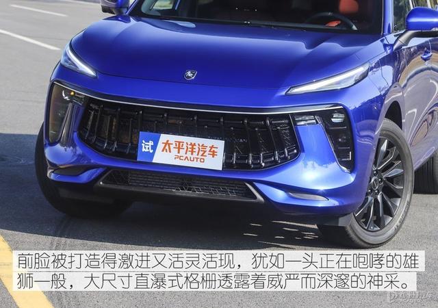 颠覆想象的风行T5 EVO，真的让人大饱眼福，不信测给你看