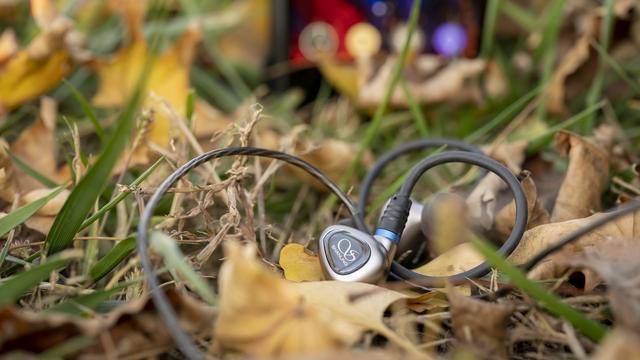 山灵ME80评测：播放器品牌的特色入门耳机之选