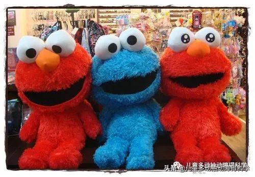 「超级宝妈」您多动障碍孩子的五张面孔(卡通人物说)