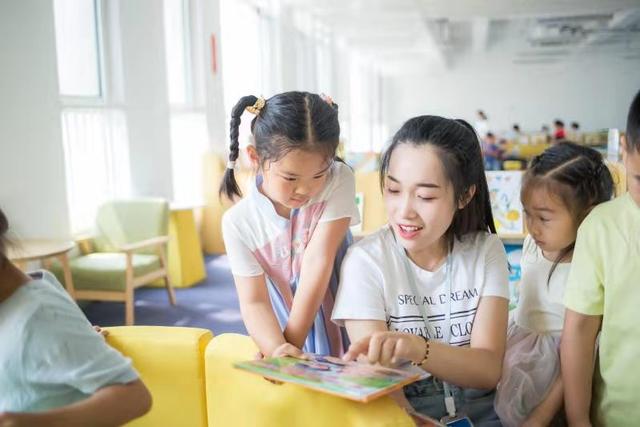 绘本|突破传统“我教你学”模式，让孩子们在故
