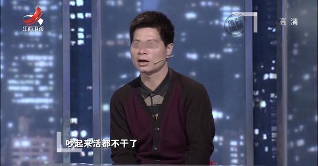 本是一个听话的好孩子，竟被父亲骂成了非主流，母亲：都是他的错