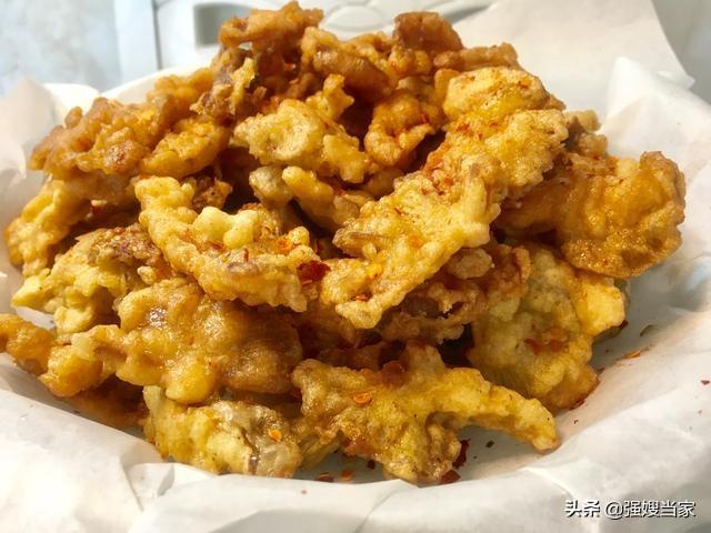 春节家宴，分享8道农家菜，好吃易做，孝顺家人多下厨房多做菜！