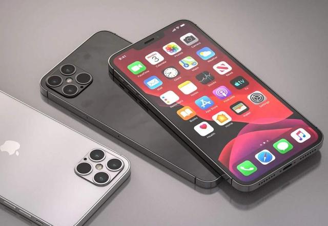 瑞士人买台iPhone12要工作5天，美国人要9天，中国呢？