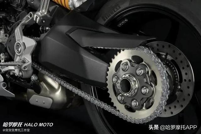 2021款杜卡迪SuperSport 950S发布