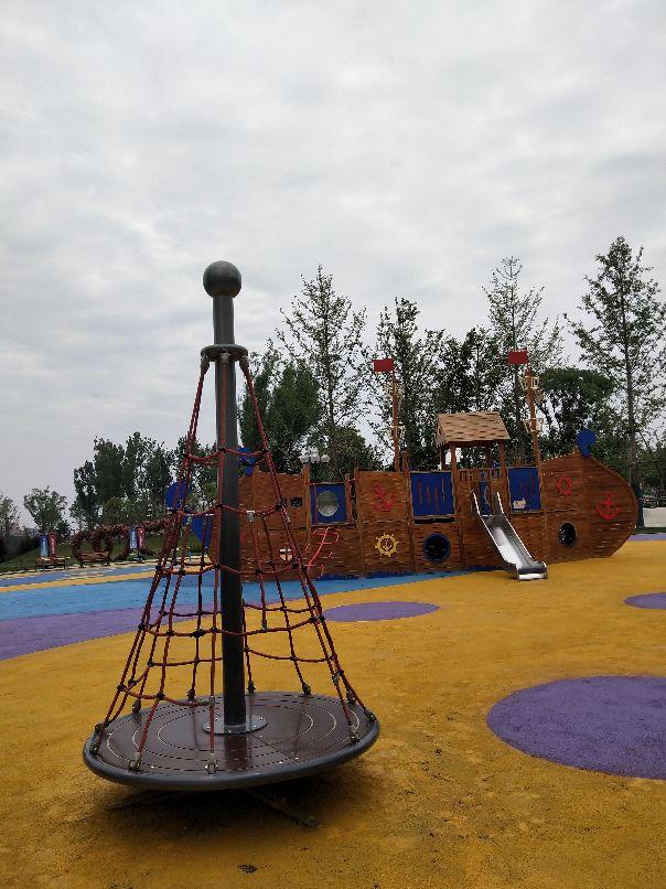 『万丈光芒』西安孩子夏天去哪玩？开车一小时，新增童世界距离乐华城10分钟。