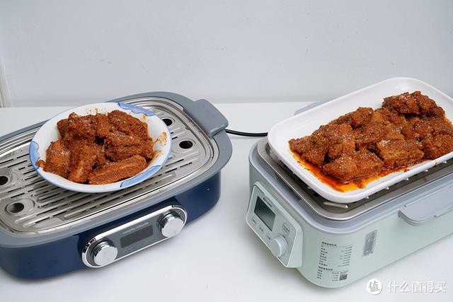 网红电蒸锅哪家强？老纪替您认真对比评测摩飞蒸炖锅&amp;北鼎蒸炖锅