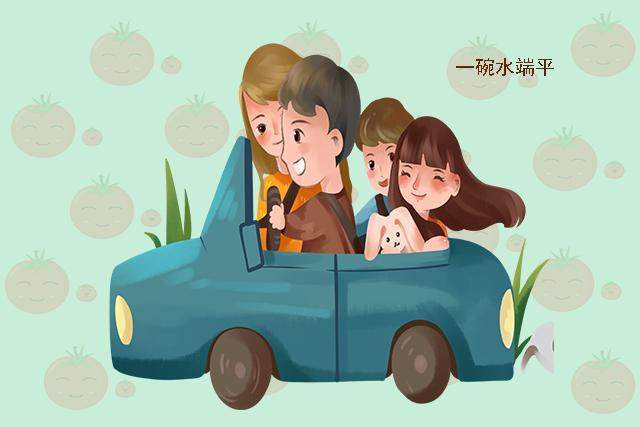 正儿八经小青年|为什么头胎是女儿的宝妈，坚决不肯生二胎？这些理由，你也会认同