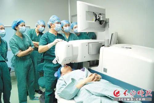 女士|一场感冒,长沙女子险些失明!春天该病毒高发