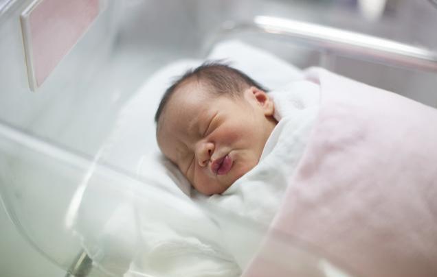 乖小孩|为什么产妇感觉产房特别冷？这些客观原因，建议孕妇提前知道