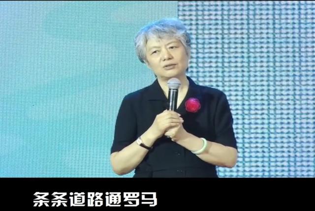 李玫瑾：将孩子路堵死的往往是父母，别因为无心之词断了孩子前程