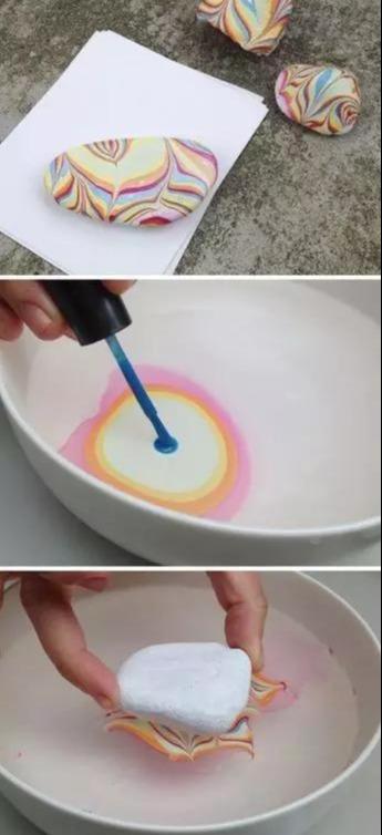 工业风加装|孩子不会画画？22招让孩子成为了小画家，儿童手工绘画小妙招