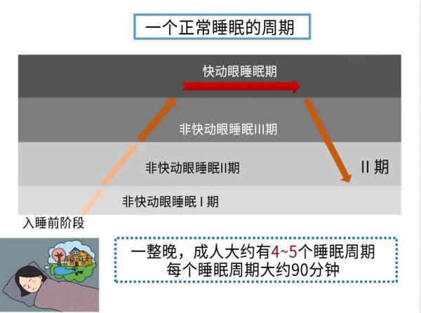 睡眠|世上真有“鬼压床”？真的假的啊？