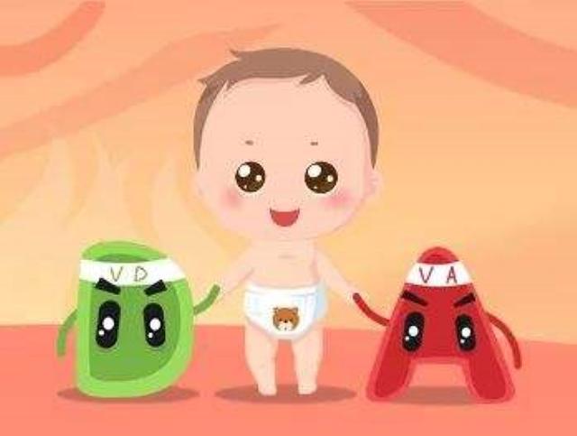 【你的育儿经】维生素D滴剂和维生素Ad滴剂，给婴儿补充哪个比较好？为什么？