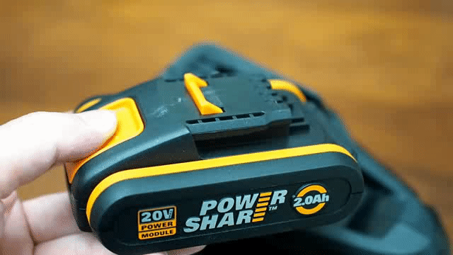 快速上手，家车两用—威克士打蜡抛光机开箱体验