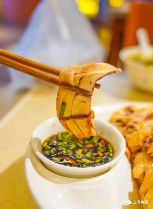 上海|上海人记忆中的这条美食街！带上家人再去吃一次吧
