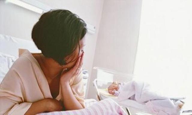 超级宝妈|要了二胎后的生活，真的太难了，宝妈快要患产后抑郁了