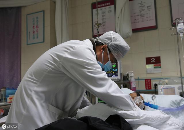 患者|人间｜让我难忘的“80后”病人