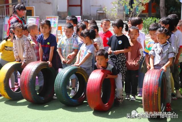 你的育儿经|临夏市｜特殊的时光，不一样的幼儿园生活