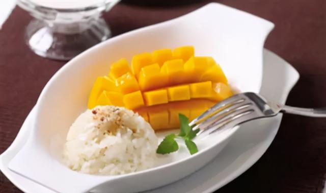 开胃菜谱：8款泰国好菜做法大公开