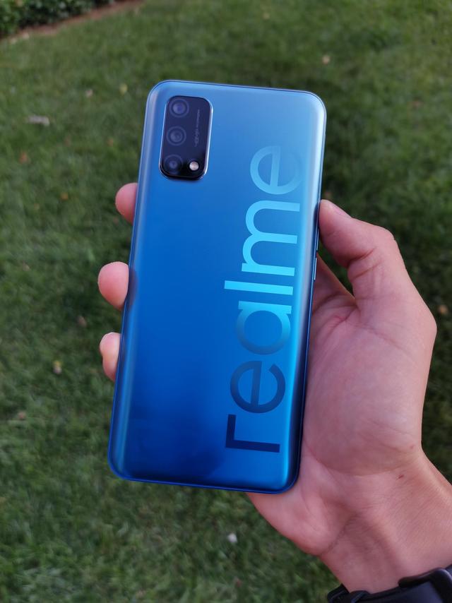 盘点realme真我Q2的几大亮点，看完之后你还犹豫入手吗？