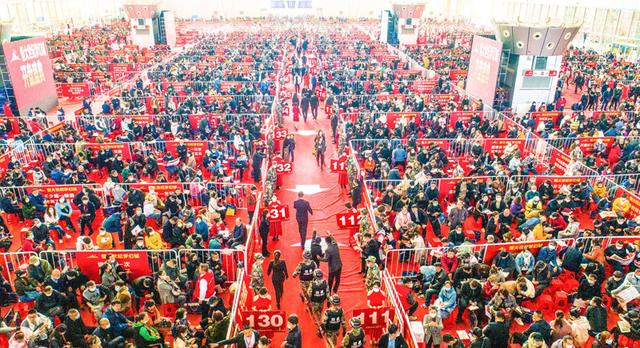 恒大|坚定降负债再出大招 恒大率先打响新年抢收战