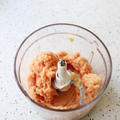 这#福气年夜菜#脆皮鸡肉丸连吃3天了！明天还想吃