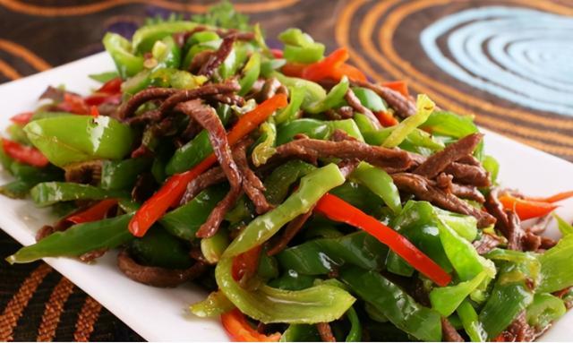 17款家常美味分享，独特的味道令人吃了还想吃，你也试试吧