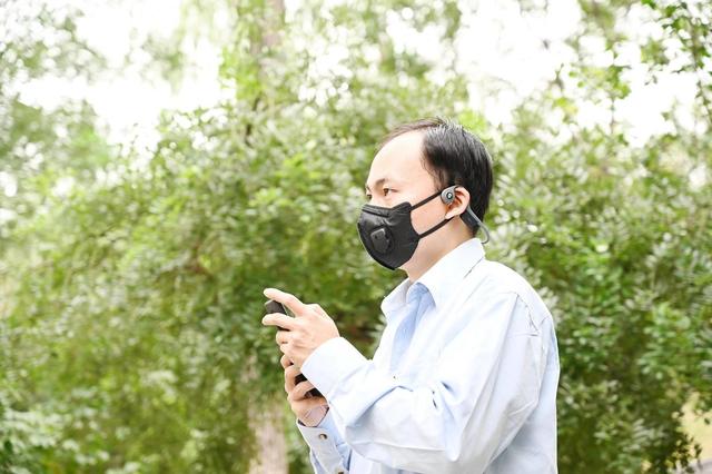 敞开享音乐，聆听运动乐趣，南卡Runner骨传导耳机体验