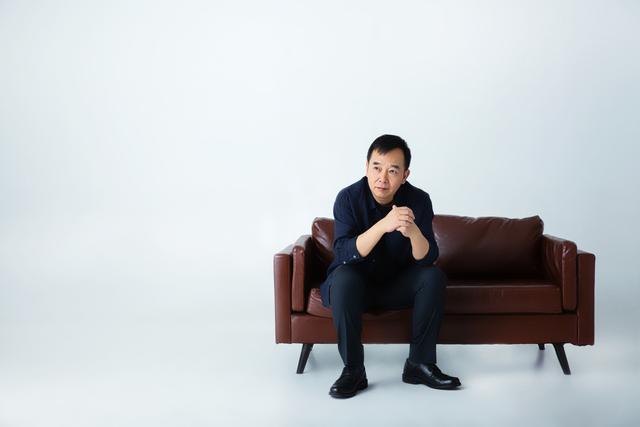 燕赵都市报|《破冰行动》之后再出手 导演陈育新：刑侦剧是“硬骨头”