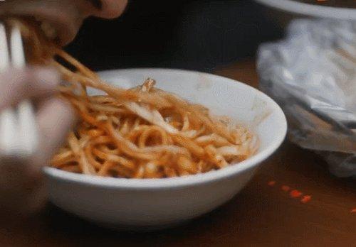 宝鸡美食霸屏央视黄金档！《装台》里的味道咱都有