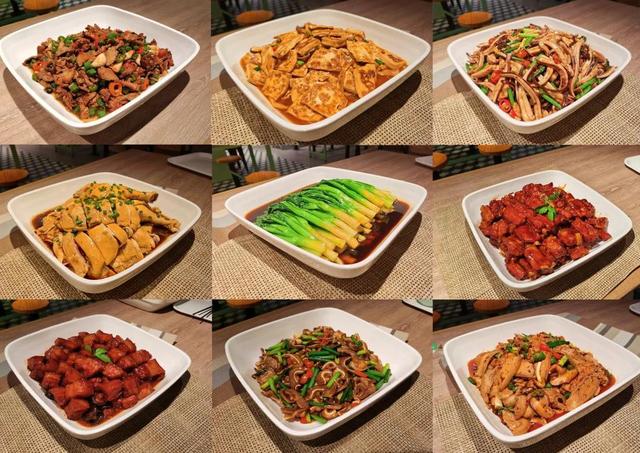 餐厅|长宁这里的美味餐厅人均只要20元