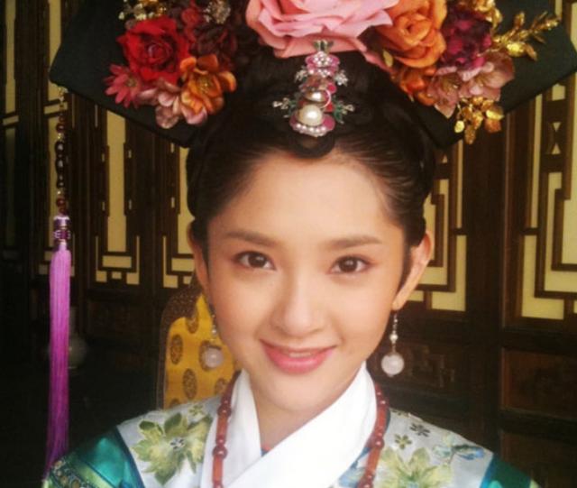 电影工厂|甄嬛传：原来祺嫔入宫前，还有这么一段往事，难怪她会受宠