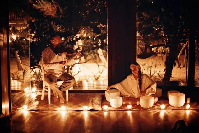 「旅行百事通」在家静修？这十处世界隐居圣地为心导航