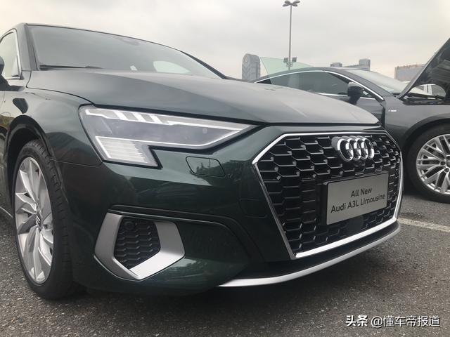 新车 | 30万以内预算轿车能买啥？来广州车展看看这些