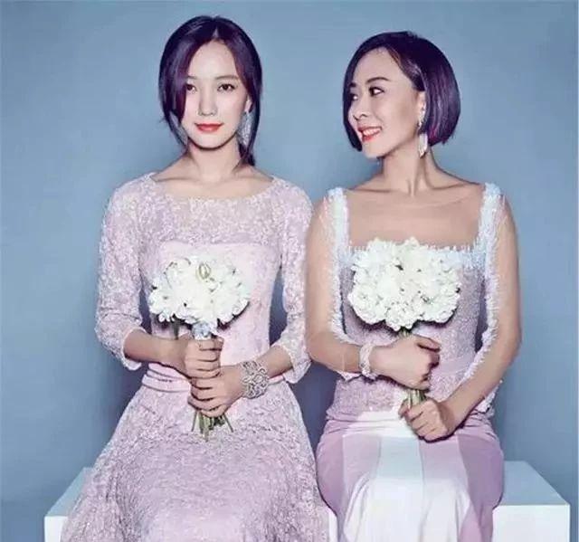 暖风吹怀|35岁王珞丹隐藏37年的亲姐姐，不仅是学霸，还被称为“春晚姐”