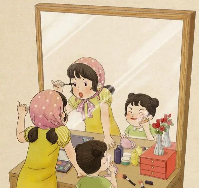 【文字上的青年】这三种家庭的孩子，长大想不优秀都难！