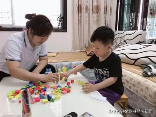超级宝妈|西平县直第二幼儿园“六一”系列活动纪实