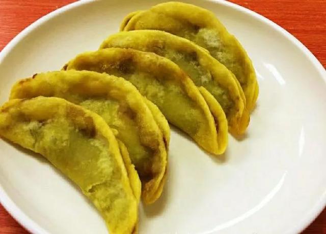 南京著名小吃大赏