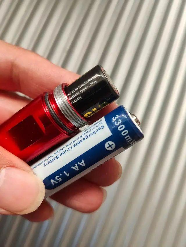 专注而用心，XTAR ET4S充电电池的轻体验