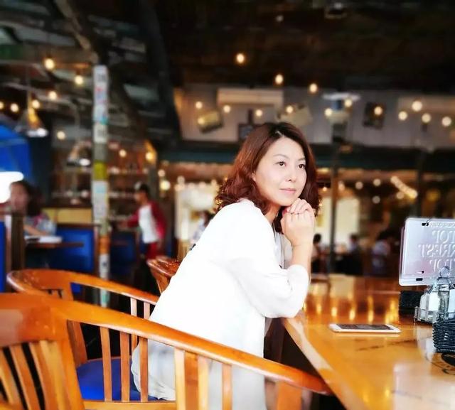 [你的育儿经]闻香识女人 | 永不止步的教育人生——王亚莉