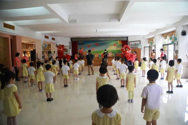 你的育儿经|幼儿园的小伙伴，我回来啦！