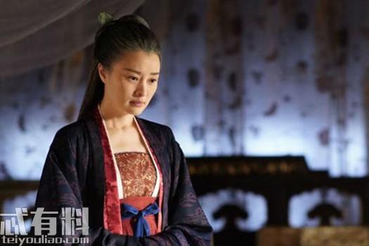 【海峡网】清平乐太后为什么要穿衮服祭祀太庙 刘太后想成为下一个武则天吗