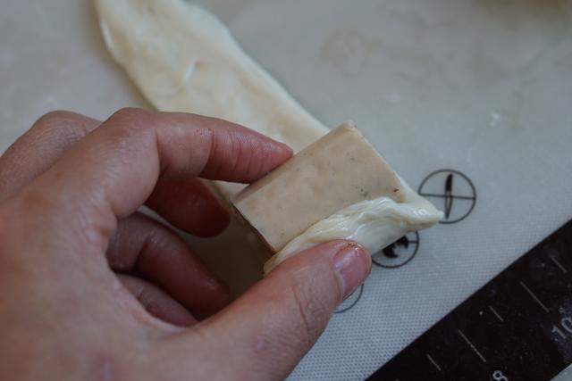 花样吃手抓饼，分享最简单做法，外酥里嫩，一口一个不想停嘴