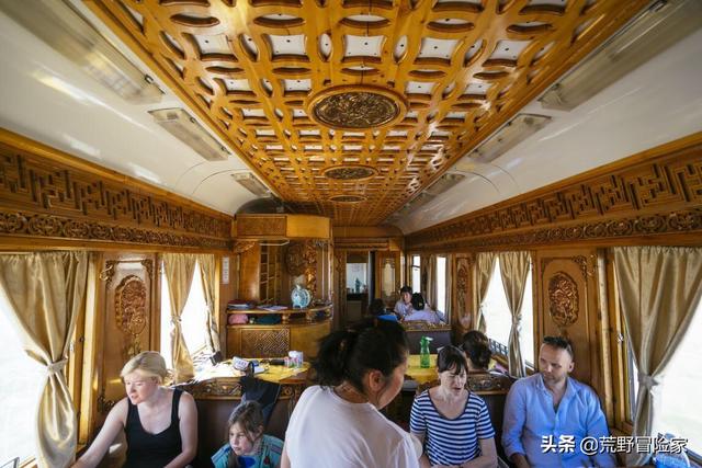 「玩乐足迹」看完《囧妈》有坐K3旅游专列去莫斯科的冲动？这份攻略为你而准备